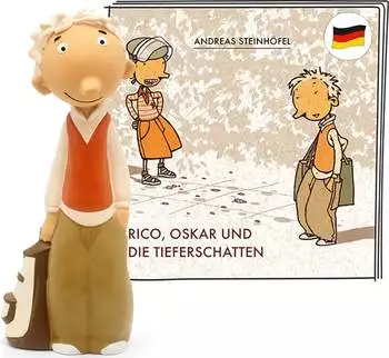 Tonies Rico, Oskar und die Tieferschatten