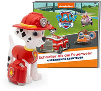 TONIES 10000933, tonies 10000933 Paw Patrol - Schneller als die Feuerwehr