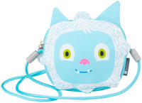 TONIES 10001700, tonies 10001700 Mini-Tasche Yeti