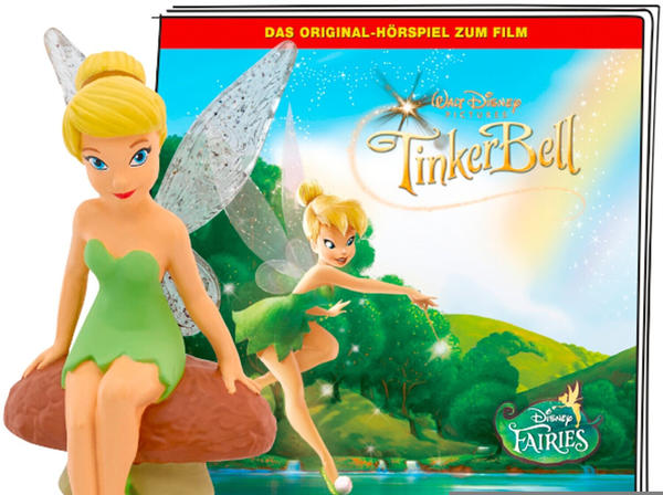 Tonies Disney Tinkerbell