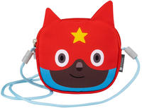 TONIES 10001702, tonies 10001702 Mini-Tasche Superheld
