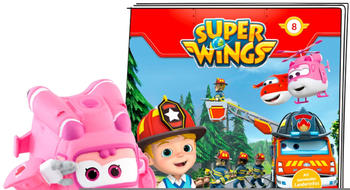 Tonies Super Wings: Feuer im Wald