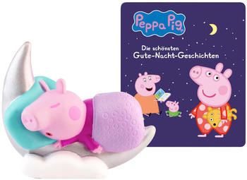 Tonies Peppa Pig - Gute-Nacht Geschichten mit Peppa
