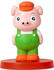 Faba Sound character