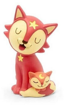 Tonies Favourite Children's Songs - Bedtime & Lullabies (EN)