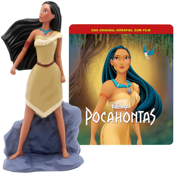 Tonies Disney - Pocahontas
