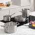 Alessi Convivio lid