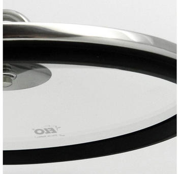 Elo Glasdeckel Protection+ Ø28cm