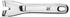 WMF Abnehmbarer Pfannen-Griff Click & Serve