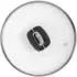 WMF Click&Serve Glasdeckel, 24 cm