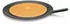 Fiskars Functional Form Spritzschutz silikon 30cm, schwarz 1027305