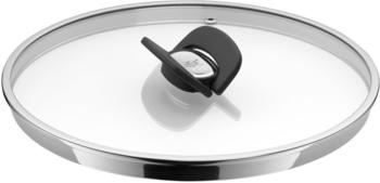 WMF Click&Serve Glasdeckel, 28 cm