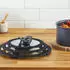 Tefal Ingenio Glasdeckel 3-tlg. (L98491)
