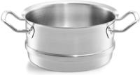 Fissler 084-788-28-000/0, Fissler orig. Profi Collection 2 Dampfeinsatz 28 cm