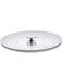 De Buyer Edelstahl Deckel für Pfanne 20-24 cm'