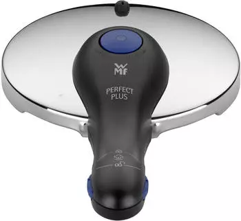 WMF Perfect Plus Deckel mit Griff 18 cm