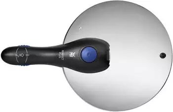 WMF Perfect Plus Deckel mit Griff, 22 cm