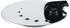 Tefal L98298 Ingenio Edelstahl-Multideckel 20-28 cm | perfekt zum Abgießen | mit Ingenio Töpfen und Pfannen kompatibel | spülmaschinengeeignet | Edelstahl/Schwarz