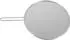 Westmark Spritzschutz, Durchmesser: 30 cm, Rostfreier Edelstahl, Picante, Silber, 12182270
