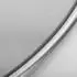 Westmark Spritzschutz, Durchmesser: 30 cm, Rostfreier Edelstahl, Picante, Silber, 12182270