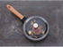 Staub Gewölbter Glasdeckel 20 cm rund Glas Transparent