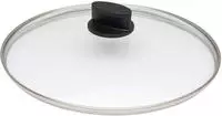 WOLL Deckel "Eco Lite Sicherheitsglasdeckel" aus geh&auml;rtetem Sicherheitsglas