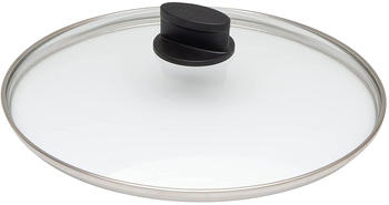 Woll Eco Lite Sicherheitsglasdeckel rund Ø30cm