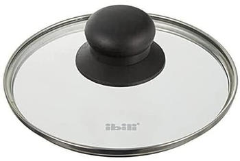 ibili Glasdeckel 16cm