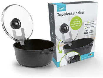 Topfi Topfdeckelhalter 1 Stk.