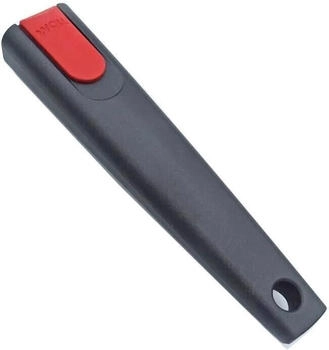 Woll Abnehmbarer Stiel für Titanium Nowo