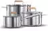 Green Kitchen Topf Set „Your Pot For Life