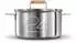 Green Kitchen Topf Set „Your Pot For Life