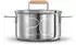 Green Kitchen Topf Set „Your Pot For Life