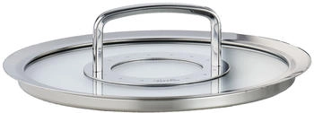 Fissler Glasdeckel Original-Profi Collection f&uuml;r Topf mit 16 cm Innendurchmesser