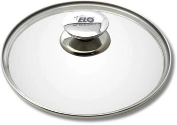 Elo Glasdeckel Galant transparent Ø 16 cm (73016)