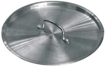 Vogue Kochtopfdeckel Aluminium 37 cm (S361)