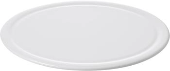 Riess Classic Deckel für Schüssel weiß - Emaille (0089-033)