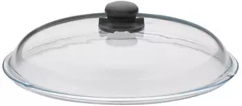 Spring : Vulcano Glasdeckel, Ø26cm