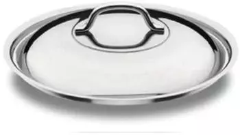 Lacor Profesional Deckel Edelstahl 18/10 16cm (72916)
