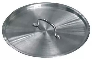 Vogue Kochtopfdeckel Aluminium 240mm (K252)
