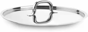 Lacor Chef Luxe Deckel Ø20cm Edelstahl (Lacor_54920)