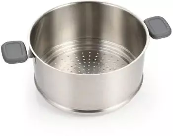 Tescoma Dampfgareinsatz GrandCHEF ø 20/22 cm