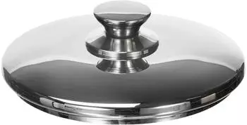 Lacor Vitrocor Deckel 20cm Edelstahl (40920)