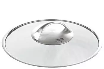 Kuhn Rikon DAILY Glasdeckel komplett 24 cm