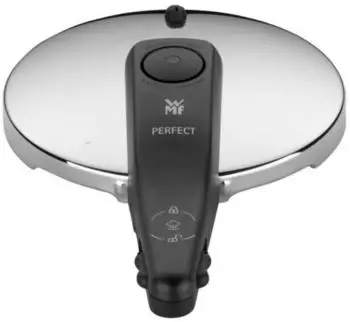 WMF Perfect Deckel mit Griff 18 cm
