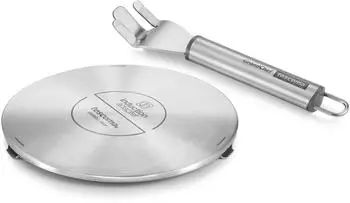 Tescoma Induktions-Adapterplatte GrandCHEF &oslash; 17 cm