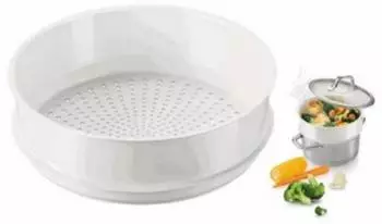 Tescoma Dampfgareinsatz PRESTO Steam ø 24 cm