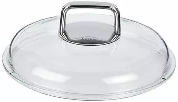 Spring : Domo Glasdeckel, Ø24cm