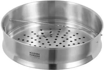 Kuhn Rikon Dämpfeinsatz stapelbar