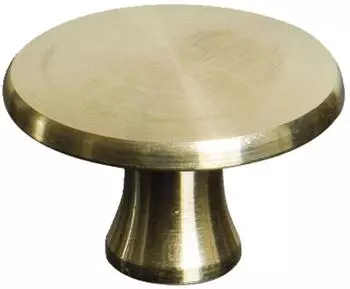 Staub Messingknopf (3,8 cm)